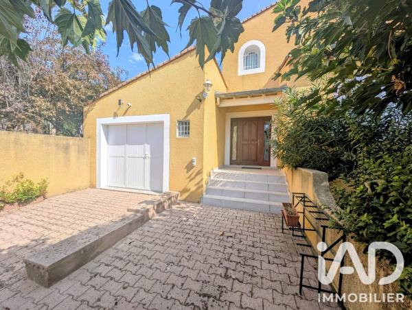 Maison à vendre 6 pièces 141 m² Montélimar