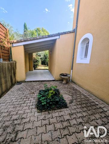 Maison à vendre 6 pièces 141 m² Montélimar