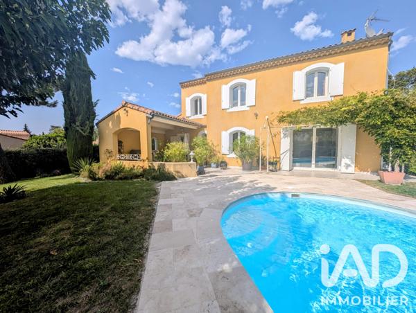 Maison à vendre 6 pièces 141 m² Montélimar