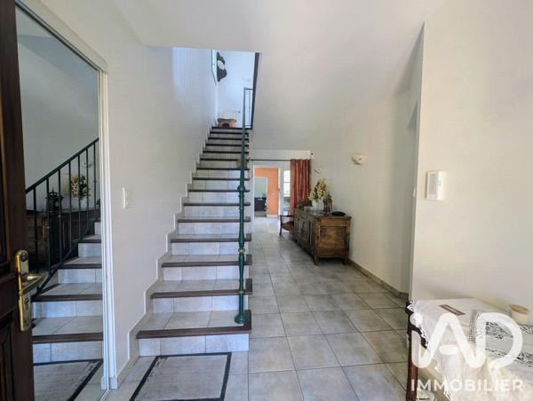 Maison à vendre 6 pièces 141 m² Montélimar