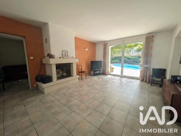 Maison à vendre 6 pièces 141 m² Montélimar