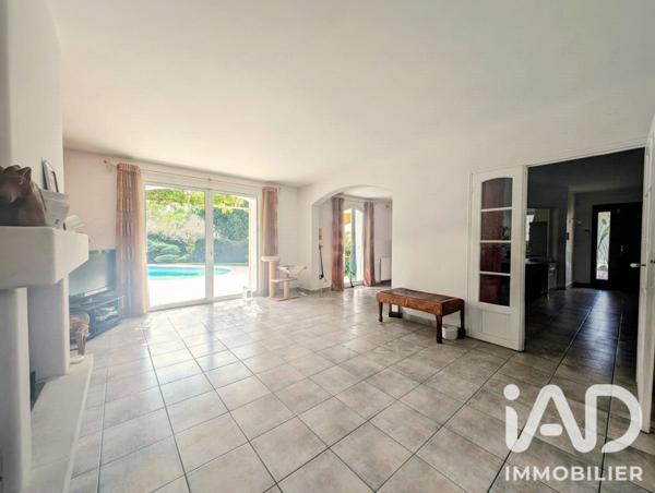 Maison à vendre 6 pièces 141 m² Montélimar