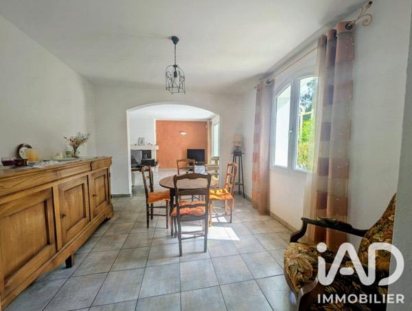 Maison à vendre 6 pièces 141 m² Montélimar