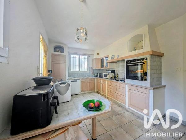 Maison à vendre 6 pièces 141 m² Montélimar