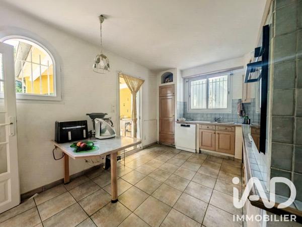 Maison à vendre 6 pièces 141 m² Montélimar