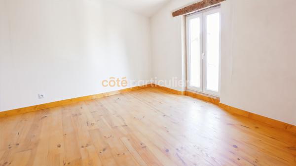 Vente
                Maison73 m² - 4 Pièces -
                    GAILLAC (81600)