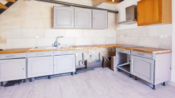 Vente
                Maison73 m² - 4 Pièces -
                    GAILLAC (81600)