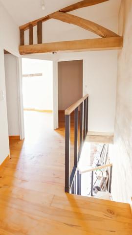 Vente
                Maison73 m² - 4 Pièces -
                    GAILLAC (81600)
