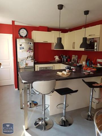 Maison à louer 4 pièces 84.82m²