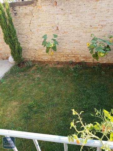 Maison à louer 4 pièces 84.82m²