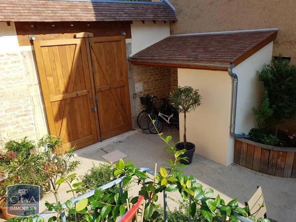 Maison à louer 4 pièces 84.82m²