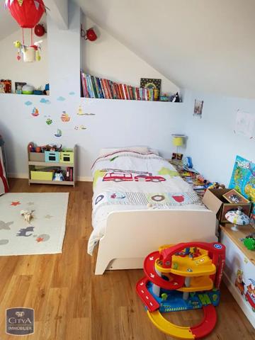 Maison à louer 4 pièces 84.82m²