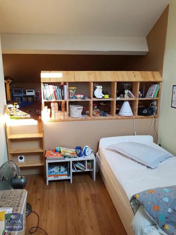 Maison à louer 4 pièces 84.82m²