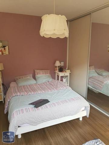 Maison à louer 4 pièces 84.82m²