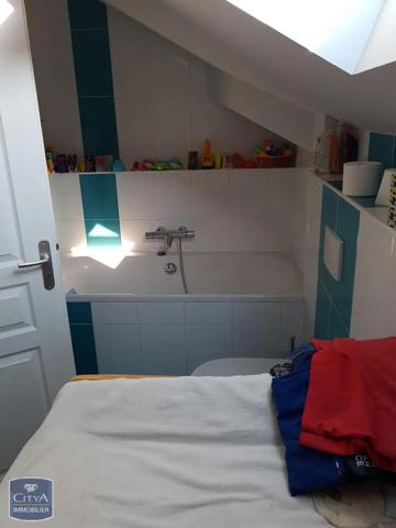 Maison à louer 4 pièces 84.82m²