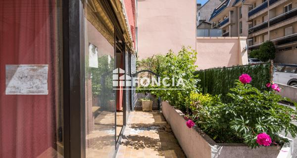 À vendre Appartement 2 pièces 55.9 m² - Rodez 12000