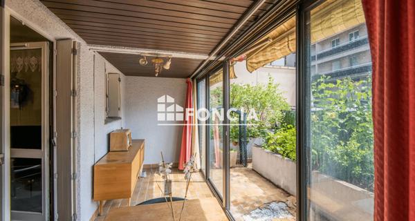 À vendre Appartement 2 pièces 55.9 m² - Rodez 12000