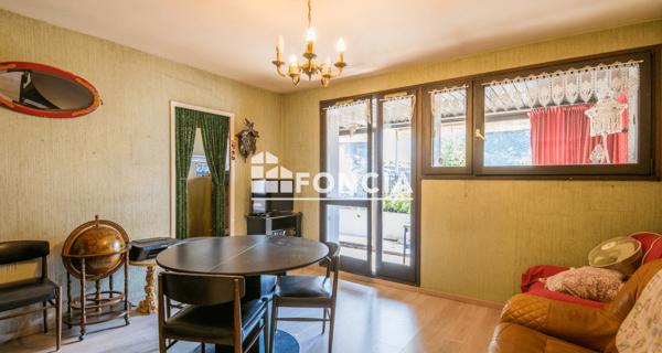 À vendre Appartement 2 pièces 55.9 m² - Rodez 12000