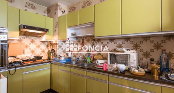 À vendre Appartement 2 pièces 55.9 m² - Rodez 12000