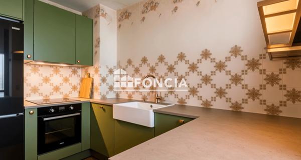 À vendre Appartement 2 pièces 55.9 m² - Rodez 12000