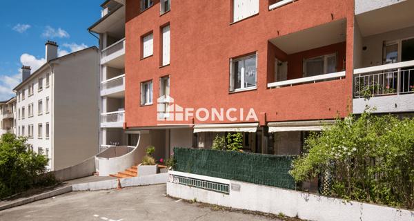 À vendre Appartement 2 pièces 55.9 m² - Rodez 12000