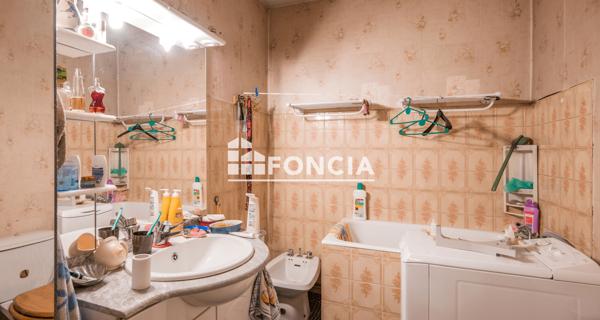 À vendre Appartement 2 pièces 55.9 m² - Rodez 12000