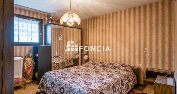 À vendre Appartement 2 pièces 55.9 m² - Rodez 12000