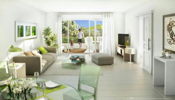 Dompierre-sur-Mer (17139) T3 disponible