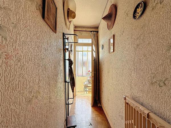 Maison L Hay Les Roses 4 pièce(s)  80 m2