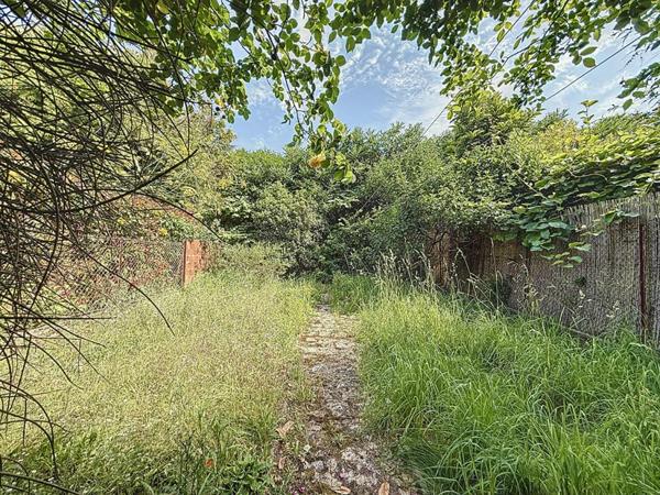 Maison L Hay Les Roses 4 pièce(s)  80 m2