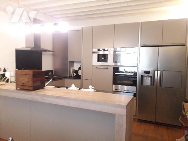 CHARMANT ENSEMBLE IMMOBILIER A BRACIEUX, PROCHE CHATEAU DE CHAMBORD
