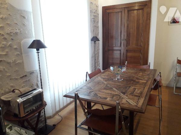 CHARMANT ENSEMBLE IMMOBILIER A BRACIEUX, PROCHE CHATEAU DE CHAMBORD