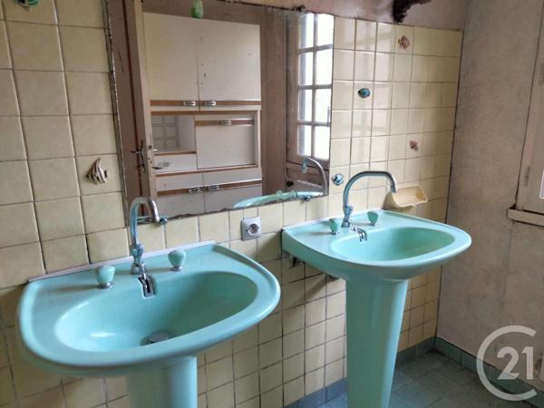 Maison à vendre  3 pièces - 60 m2 AGON COUTAINVILLE - 50