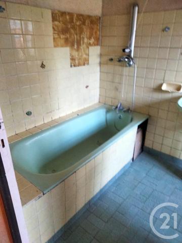 Maison à vendre  3 pièces - 60 m2 AGON COUTAINVILLE - 50