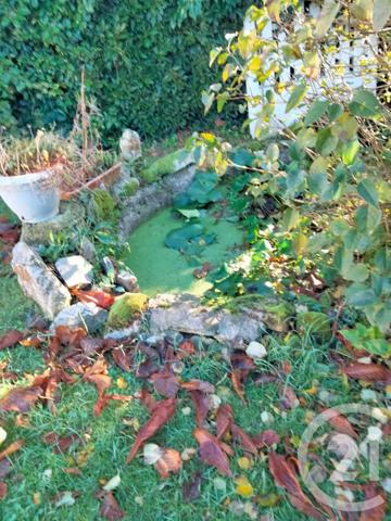 Maison à vendre  3 pièces - 60 m2 AGON COUTAINVILLE - 50