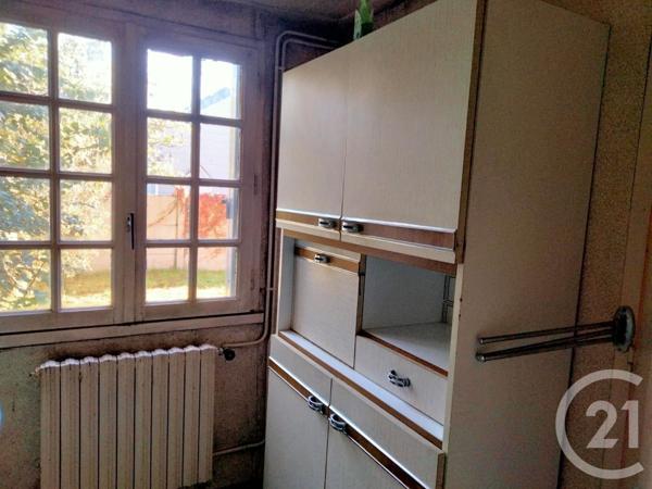 Maison à vendre  3 pièces - 60 m2 AGON COUTAINVILLE - 50