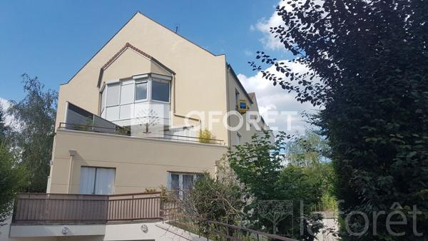 Location appartement près de ARPAJON - 2 pièce(s) - 39 m² - 717 €/mois