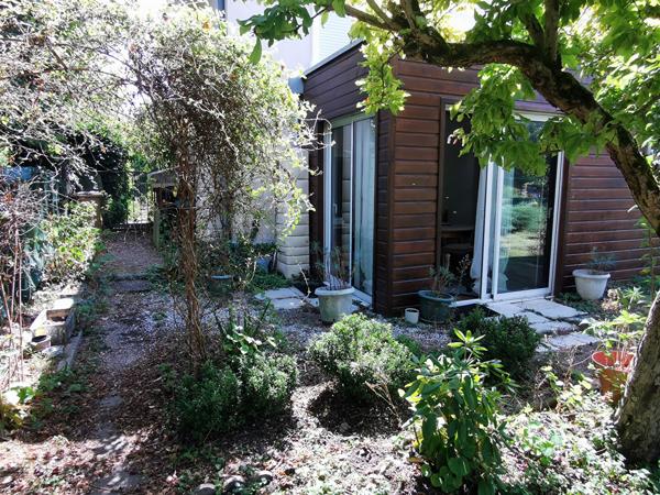 PROCHE CENTRE - IDEAL 1er ACHAT