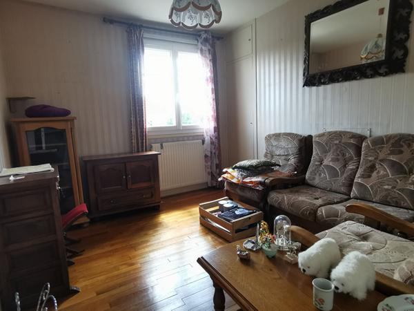 PROCHE CENTRE - IDEAL 1er ACHAT