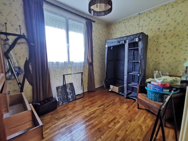 PROCHE CENTRE - IDEAL 1er ACHAT