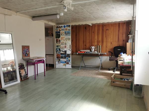 PROCHE CENTRE - IDEAL 1er ACHAT