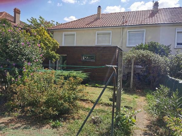 PROCHE CENTRE - IDEAL 1er ACHAT