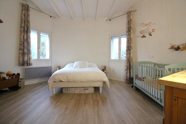 À vendre - Propriété d'exception à Fragnes-La Loyere - 264 m² Habitables dans un écrin de verdure