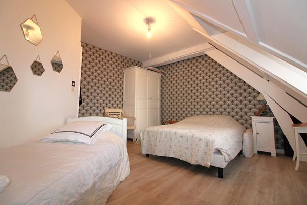 À vendre - Propriété d'exception à Fragnes-La Loyere - 264 m² Habitables dans un écrin de verdure