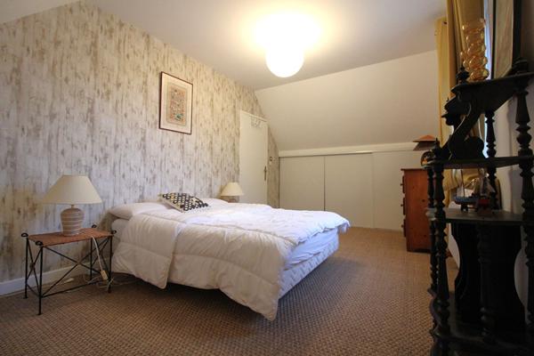 À vendre - Propriété d'exception à Fragnes-La Loyere - 264 m² Habitables dans un écrin de verdure