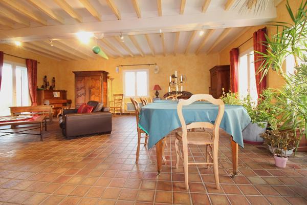 À vendre - Propriété d'exception à Fragnes-La Loyere - 264 m² Habitables dans un écrin de verdure