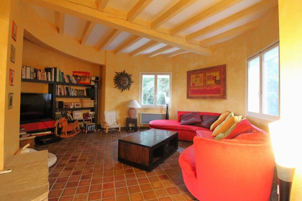 À vendre - Propriété d'exception à Fragnes-La Loyere - 264 m² Habitables dans un écrin de verdure