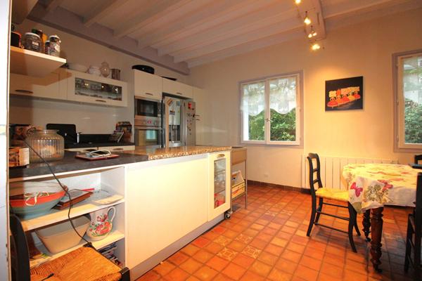 À vendre - Propriété d'exception à Fragnes-La Loyere - 264 m² Habitables dans un écrin de verdure