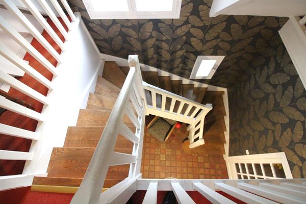 À vendre - Propriété d'exception à Fragnes-La Loyere - 264 m² Habitables dans un écrin de verdure