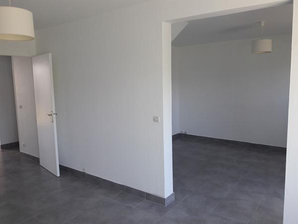 Appartement spacieux à louer à Witry les Reims - 5 pièces, 103 m²